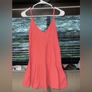 Billabong sun dress